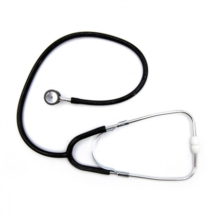 Стетоскоп LD Prof-III неонатальный черный, Little Doctor Фото товара Стетоскоп LD Prof-III неонатальный черный, Little Doctor