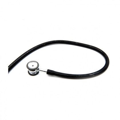 Стетоскоп LD Prof-III неонатальный черный, Little Doctor Фото товара Стетоскоп LD Prof-III неонатальный черный, Little Doctor