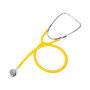 Стетоскоп LD Prof-III, желтый Фото товара Стетоскоп LD Prof-III, желтый