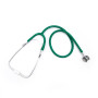 Стетоскоп LD Prof-III, зеленый Фото товара Стетоскоп LD Prof-III, зеленый