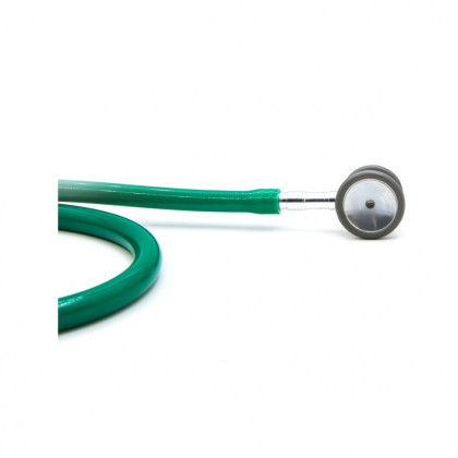 Стетоскоп LD Prof-III, зеленый Фото товара Стетоскоп LD Prof-III, зеленый