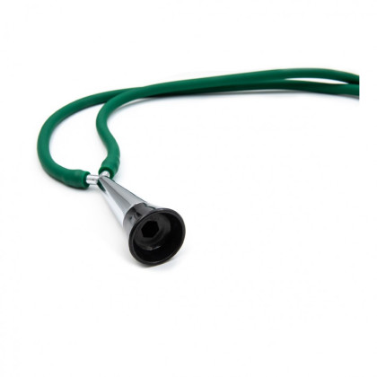 Стетоскоп LD Prof-IV, зеленый Фото товара Стетоскоп LD Prof-IV, зеленый