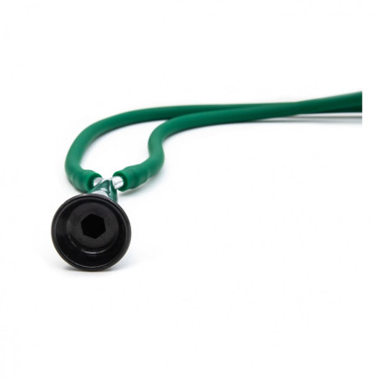 Стетоскоп LD Prof-IV, зеленый Фото товара Стетоскоп LD Prof-IV, зеленый