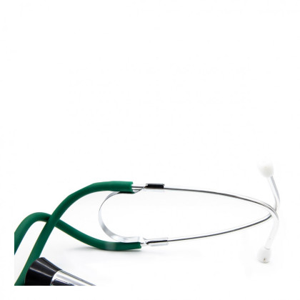Стетоскоп LD Prof-IV, зеленый Фото товара Стетоскоп LD Prof-IV, зеленый