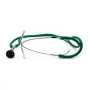 Стетоскоп LD Prof-IV, зеленый Фото товара Стетоскоп LD Prof-IV, зеленый