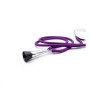 Стетоскоп LD Prof-IV, фиолетовый Фото товара Стетоскоп LD Prof-IV, фиолетовый