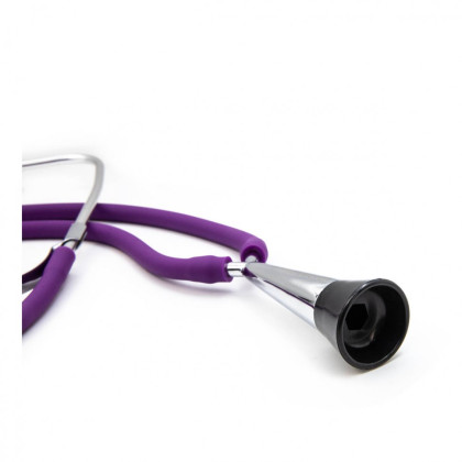 Стетоскоп LD Prof-IV, фиолетовый Фото товара Стетоскоп LD Prof-IV, фиолетовый