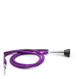 Стетоскоп LD Prof-IV, фиолетовый Фото товара Стетоскоп LD Prof-IV, фиолетовый