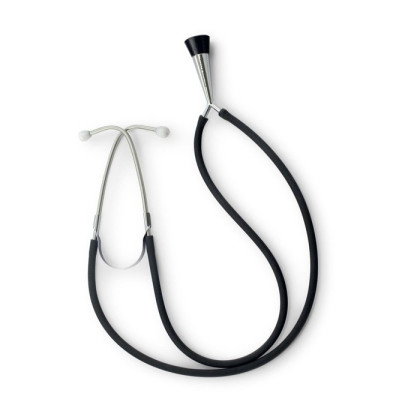 Стетоскоп LD Prof-IV, черный Фото товара Стетоскоп LD Prof-IV, черный