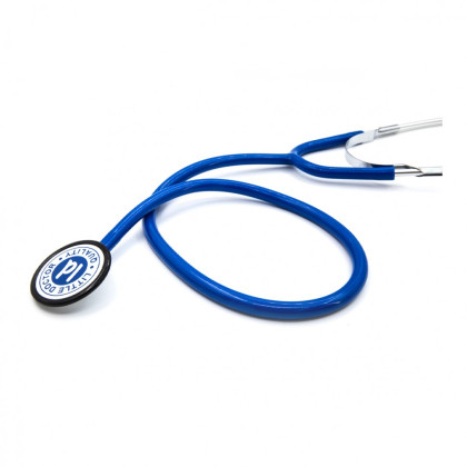 Стетоскоп LD Prof-Plus, синий Фото товара Стетоскоп LD Prof-Plus, синий