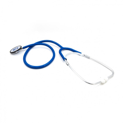 Стетоскоп LD Prof-Plus, синий Фото товара Стетоскоп LD Prof-Plus, синий