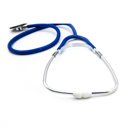 Стетоскоп LD Prof-Plus, синий Фото товара Стетоскоп LD Prof-Plus, синий