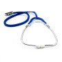 Стетоскоп LD Prof-Plus, синий Фото товара Стетоскоп LD Prof-Plus, синий