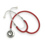 Стетоскоп LD Prof-Plus, темно-красный Фото товара Стетоскоп LD Prof-Plus, темно-красный