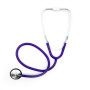 Фото товара Стетоскоп LD Prof-Plus, фиолетовый