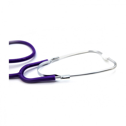 Стетоскоп LD Prof-Plus, фиолетовый Фото товара Стетоскоп LD Prof-Plus, фиолетовый