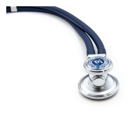 Стетоскоп LD Special 56 см, синий, Little Doctor Фото товара Стетоскоп LD Special 56 см, синий, Little Doctor