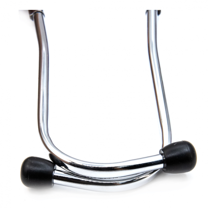 Стетоскоп LD Special 56 см, фиолетовый, Little Doctor Фото товара Стетоскоп LD Special 56 см, фиолетовый, Little Doctor