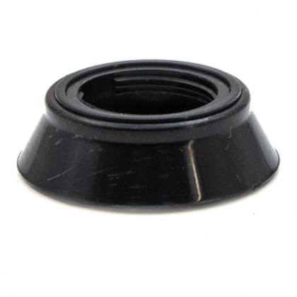 Стетоскоп LD Special 56 см, черный, Little Doctor Фото товара Стетоскоп LD Special 56 см, черный, Little Doctor