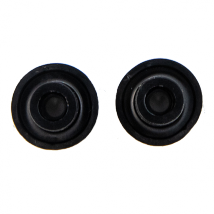 Стетоскоп LD Special 56 см, черный, Little Doctor Фото товара Стетоскоп LD Special 56 см, черный, Little Doctor