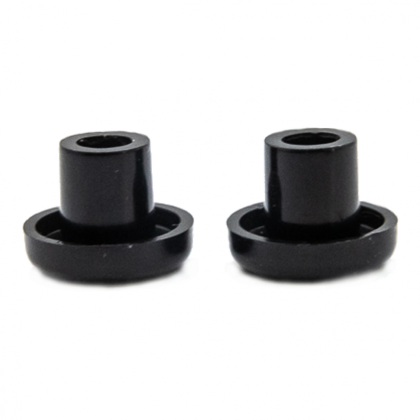 Стетоскоп LD Special 56 см, черный, Little Doctor Фото товара Стетоскоп LD Special 56 см, черный, Little Doctor