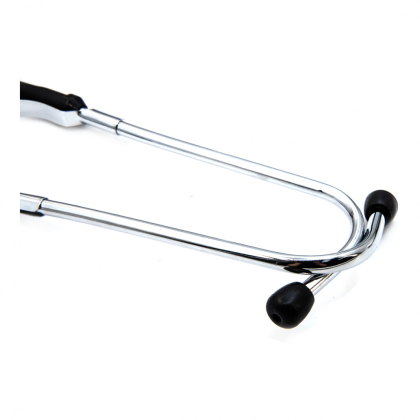 Стетоскоп LD Special 56 см, черный, Little Doctor Фото товара Стетоскоп LD Special 56 см, черный, Little Doctor