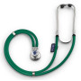 Стетоскоп LD Special 72 см, зеленый, Little Doctor Фото товара Стетоскоп LD Special 72 см, зеленый, Little Doctor