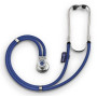 Стетоскоп LD Special 72 см, синий, Little Doctor Фото товара Стетоскоп LD Special 72 см, синий, Little Doctor