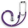 Стетоскоп LD Special 72 см, фиолетовый, Little Doctor Фото товара Стетоскоп LD Special 72 см, фиолетовый, Little Doctor