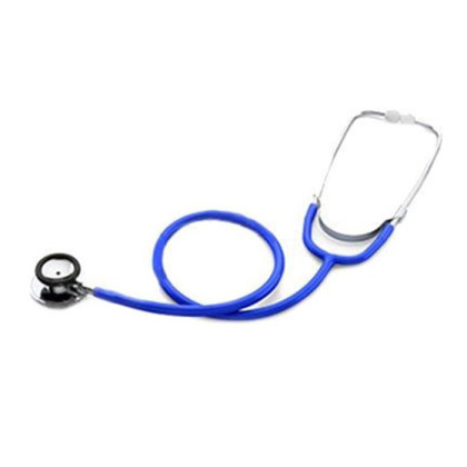 Стетоскоп Lightweight цвет синий 5079-76 Welch Allyn Фото товара Стетоскоп Lightweight цвет синий 5079-76 Welch Allyn