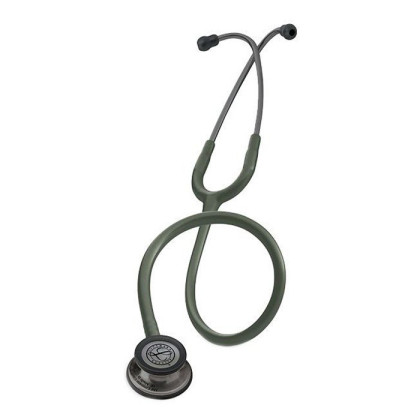 Стетоскоп Littmann Classic III 3M Фото товара Стетоскоп Littmann Classic III 3M