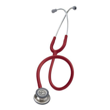 Стетоскоп Littmann Classic III 3M Фото товара Стетоскоп Littmann Classic III 3M