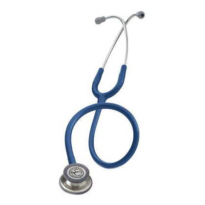 Стетоскоп Littmann Classic III 3M Фото товара Стетоскоп Littmann Classic III 3M