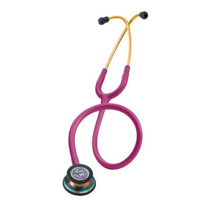 Стетоскоп Littmann Classic III 3M Фото товара Стетоскоп Littmann Classic III 3M