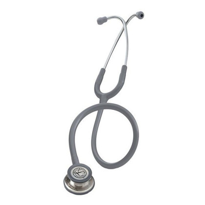 Стетоскоп Littmann Classic III 3M Фото товара Стетоскоп Littmann Classic III 3M