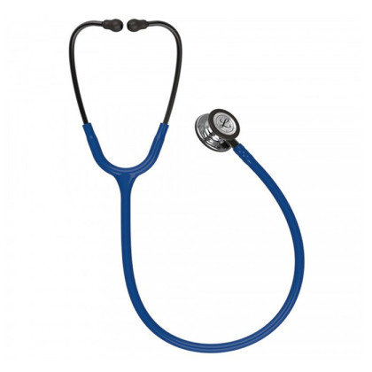 Стетоскоп Littmann Classic III 3M Фото товара Стетоскоп Littmann Classic III 3M