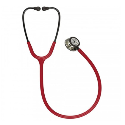Стетоскоп Littmann Classic III 3M Фото товара Стетоскоп Littmann Classic III 3M