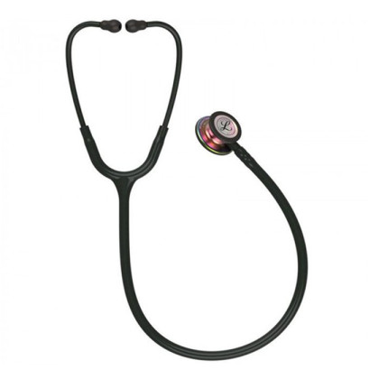 Стетоскоп Littmann Classic III 3M Фото товара Стетоскоп Littmann Classic III 3M