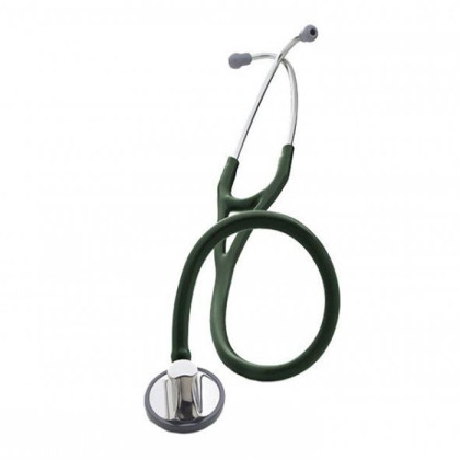 Стетоскоп Master Cardiology, 3М Littmann Фото товара Стетоскоп Master Cardiology, 3М Littmann