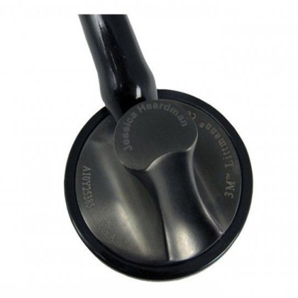 Стетоскоп Master Cardiology, 3М Littmann Фото товара Стетоскоп Master Cardiology, 3М Littmann