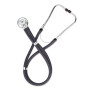 Стетоскоп WS-3 раппапорт черный, B.Well Фото товара Стетоскоп WS-3 раппапорт черный, B.Well