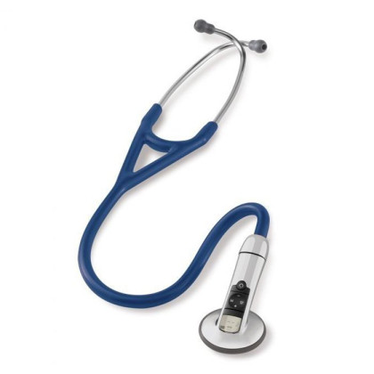 Фото товара Стетоскоп электронный Littmann 3100 , Синий