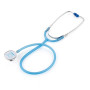 Стетофонендоскоп CS-417 голубой, CS Medica Фото товара Стетофонендоскоп CS-417 голубой, CS Medica