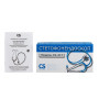 Стетофонендоскоп CS-417 голубой, CS Medica Фото товара Стетофонендоскоп CS-417 голубой, CS Medica