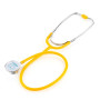 Стетофонендоскоп CS-417 желтый, CS Medica Фото товара Стетофонендоскоп CS-417 желтый, CS Medica