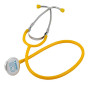 Стетофонендоскоп CS-417 желтый, CS Medica Фото товара Стетофонендоскоп CS-417 желтый, CS Medica