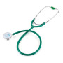 Стетофонендоскоп CS-417 зеленый, CS Medica Фото товара Стетофонендоскоп CS-417 зеленый, CS Medica