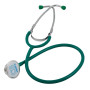 Стетофонендоскоп CS-417 зеленый, CS Medica Фото товара Стетофонендоскоп CS-417 зеленый, CS Medica