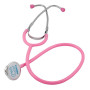 Стетофонендоскоп CS-417 розовый, CS Medica Фото товара Стетофонендоскоп CS-417 розовый, CS Medica