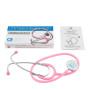 Стетофонендоскоп CS-417 розовый, CS Medica Фото товара Стетофонендоскоп CS-417 розовый, CS Medica